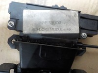 фото thumb №4, Ford focus c-max 1.8b 2003r. замок крышки багажника