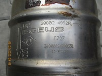 фото thumb №10, Гасник вихлоп dacia jogger 1,0i 24r 208024992r 201002373r