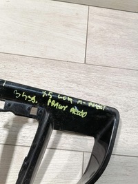 фото thumb №11, Bmw x5 g05 m-pakiet защита впуск правая 51118074270