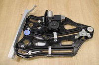 фото thumb №1, Механизм стекло правый задняя renault megane iii cc cabrio