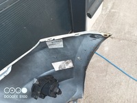 фото thumb №10, Toyota rav4 iii 05-08 бампер перед передній kompletny решітка радіатора