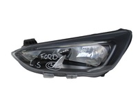 фото thumb №1, Ford focus 4 mk4 iv лампа левая led jx7b-13w030-ce
