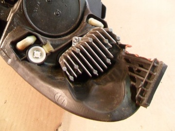 фото thumb №15, Ford focus mk4 лампа лівий перед mx7b-13e015-cc