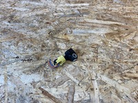 фото thumb №8, Датчик удара штекер hyundai kona 95920-k4000