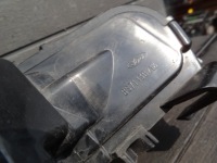 Ford mondeo mk4 2010- рестайлинг  led левый оригинал Недорого, фото thumb