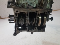 фото thumb №13, Dół двигуна smart forfour 454 colt vi z30 1,5 did cdi дизель m639 639939