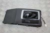 фото thumb №1, Ручка перемикання передач чохол mazda cx5 kd lift