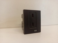 фото thumb №1, Роз'єм usb mercedes w247 a2478200301