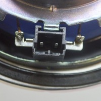 фото thumb №5, Maserati levante 2018 ліва сторона динамік двері задніх