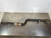 2021 alfa romeo stelvio гаситель выхлоп 50552977 Киев, фото thumb