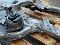 фото thumb №14, Bmw 1 e87 e81 подрамник подрамник подрамник подвеска перед передние двигателя