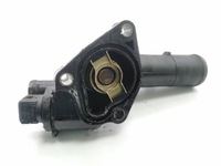 фото thumb №7, Nissan qashqai 2007 термостат / корпус термостата