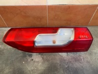 фото thumb №1, Citroen jumper iii лампа левый задняя 1380673080 boxer ducato