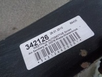 фото thumb №11, Hak буксировочный dodge journey 2.0 crd 2010 rok