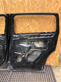 фото thumb №8, Двері праві передні перед зад renault espace 5 v