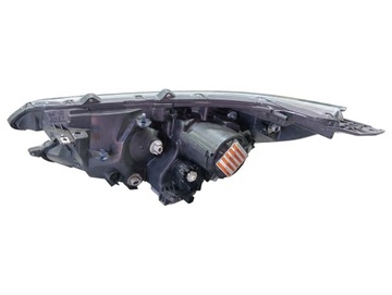 фото thumb №6, Лампа правий перед передня honda cr-v iv bi-xenon керована led 2012-15r
