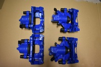 фото thumb №5, Mini one cooper 01-06 супорт гальма перед зад праві лівий r52 r50 r53