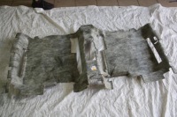 фото thumb №10, Шумоизоляция пол задняя vw golf 4 octavia 1 1j0863955 1u1863955