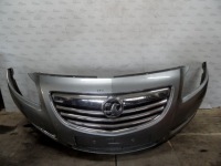 фото thumb №1, Opel insignia a 11r бампер перед