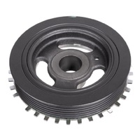 фото thumb №1, Febi bilstein 103738 шків, wał колінчастий