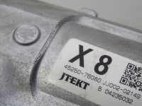 Lexus ux toyota підсилювач електричний керма двигун колодка 8965076100 Київ, фото thumb