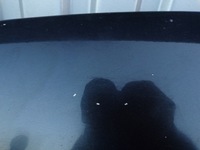 фото thumb №8, Bmw seria 7 f01 капот передня кришка двигуна