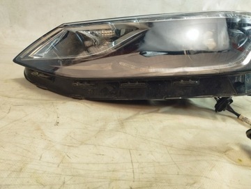 фото thumb №11, Chevrolet cruze 16- лампа лівий перед usa