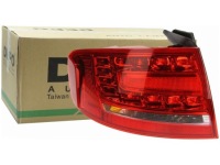 Купить Фара задний левая audi a4 b8 07-15 седан, фото thumb