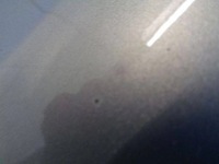 фото thumb №11, Hyundai ix35 10 спойлер крышки багажника задняя a3