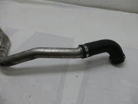 фото thumb №2, Renault espace iv 1.9 dci шланг повітря труба