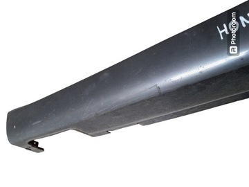 фото thumb №3, Поріг накладка планка порогова лівий ліва honda accord vii