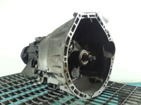 фото thumb №1, Коробка передач передач mercedes w203 716630 2.0 компрессор