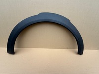 фото thumb №1, Opel mokka b левая молдинг крыла задняя задняя