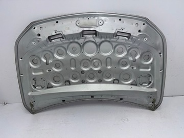 фото thumb №9, Перед mercedes a клас w177 капот крило капот бампер amg лампи led