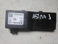 Купити 9520 opel corsa e модуль керування замка 13503204, фото thumb