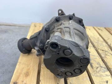 фото thumb №9, Volvo xc90 i 2.4 d5 трансмиссия угловая угловой редуктор редуктор 1023875