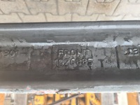 фото thumb №4, Балка oś передня поворотний кулак renault gama t evo volvo fh 5 fm 5