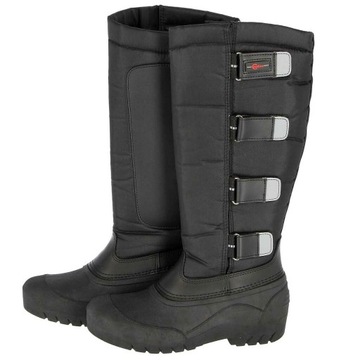 Termobuty jeździeckie COVALLIERO 20AW Classic r.33