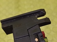 фото thumb №7, Peugeot 206 1.6 модуль коробка bsi 9653667680