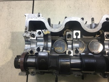 фото thumb №10, Головка lancia lybra 2.4 jtd 46437268
