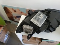 фото thumb №11, Mercedes w117 лампи led повний