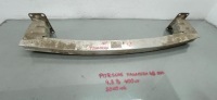 фото thumb №1, Балка бампера задняя panamera i 970 rs