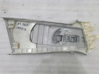 фото thumb №5, Защита обшивка стойка левая audi a4 b8 8k0867281a