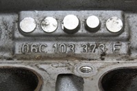 фото thumb №14, Головка двигателя a6 c5 a8 d3 3.0 asn 06c103373f