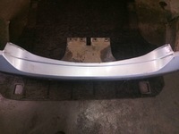 фото thumb №12, Kompletny задня кришка багажника бампер лампа ford mondeo mk3 lift