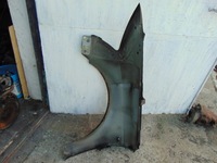 фото thumb №15, Крила правий перед audi a6 c6 чорний