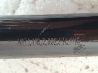 фото thumb №11, Wał приводной приводной вал maserati levante quattroporte ghibli 10355024