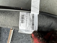 фото thumb №16, Кожа спинка сиденье перед audi q7 4m valcona