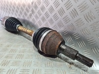 фото thumb №3, Полуось левая opel antara captiva 2.2 автомат z22d1