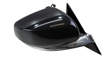 фото thumb №6, Jeep grand cherokee wl 2022- зеркало правые 10-pin